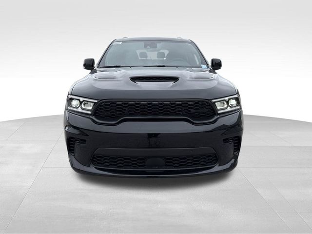 2027 Dodge Durango 