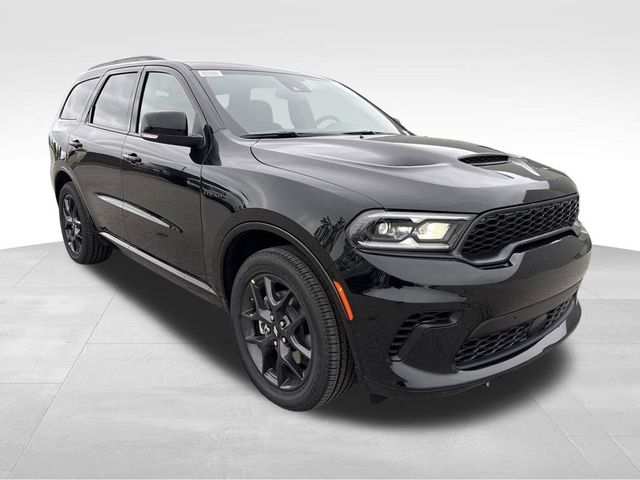 2027 Dodge Durango 