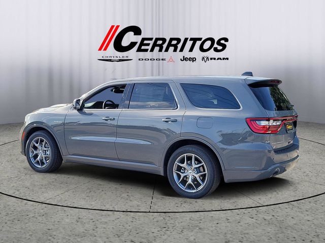 2027 Dodge Durango GT HEMI
