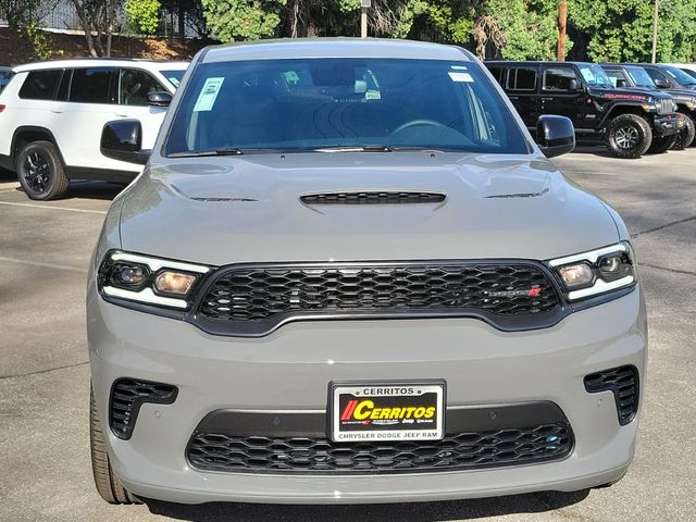 2027 Dodge Durango GT HEMI