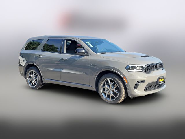 2027 Dodge Durango GT HEMI