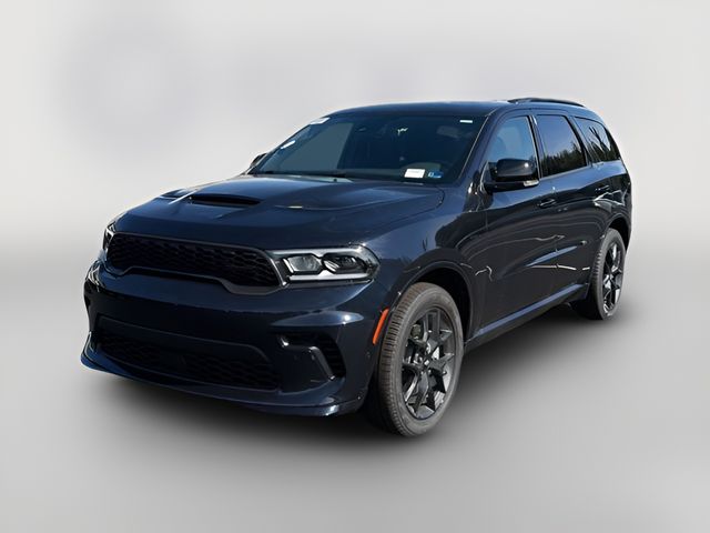 2027 Dodge Durango GT Plus HEMI