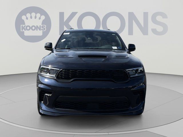 2027 Dodge Durango GT Plus HEMI