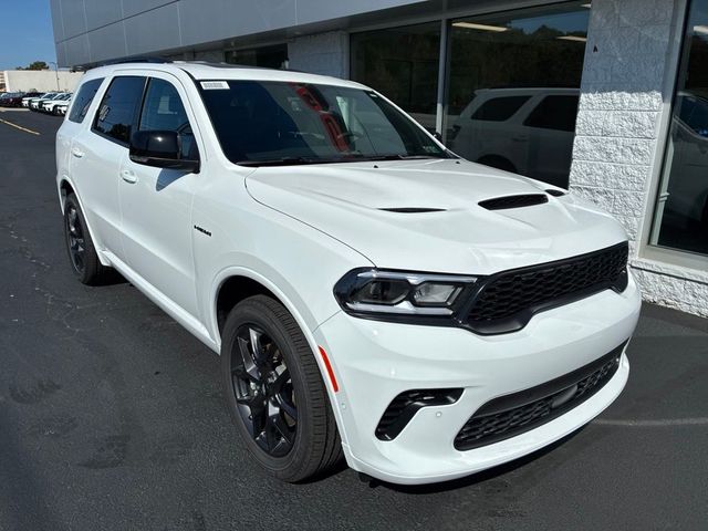 2027 Dodge Durango GT Plus HEMI