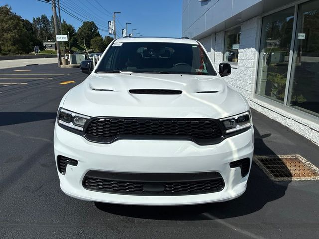2027 Dodge Durango GT Plus HEMI