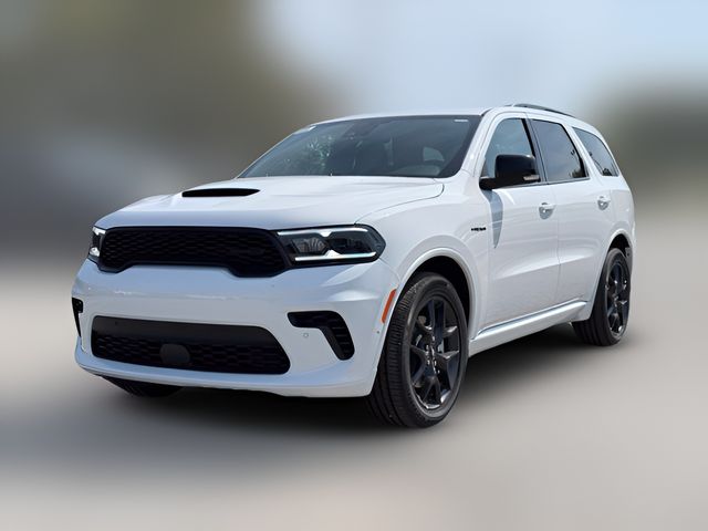 2027 Dodge Durango GT Plus HEMI