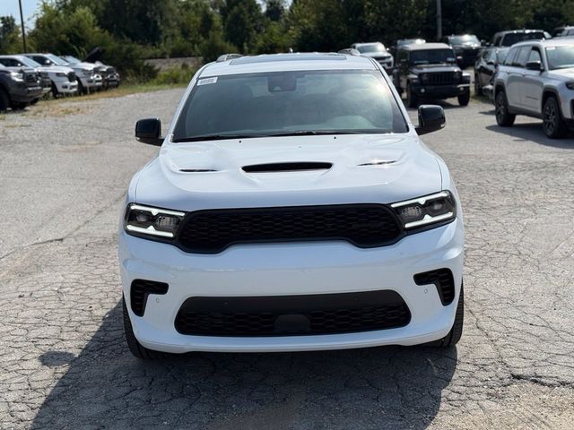 2027 Dodge Durango GT Plus HEMI