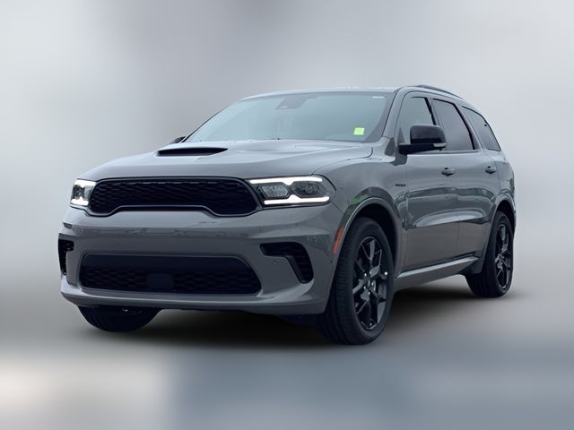 2027 Dodge Durango GT Plus HEMI