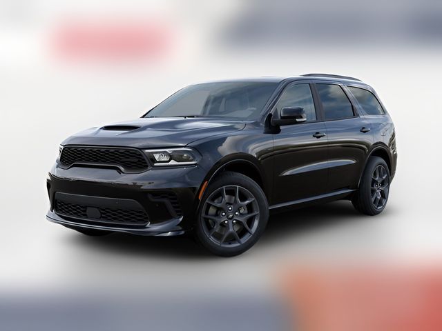 2027 Dodge Durango GT Premium HEMI