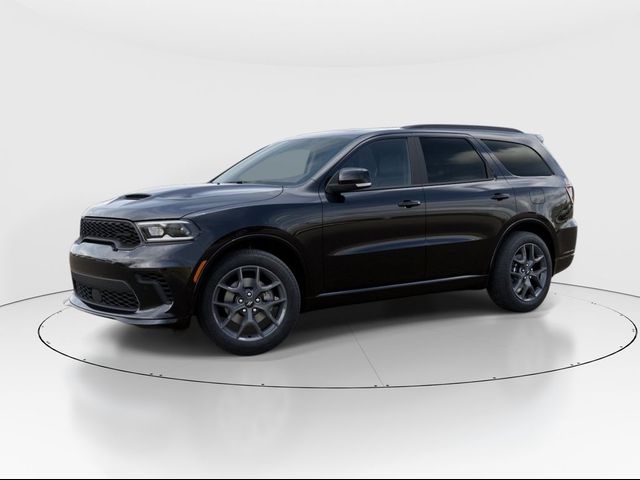 2027 Dodge Durango GT Premium HEMI