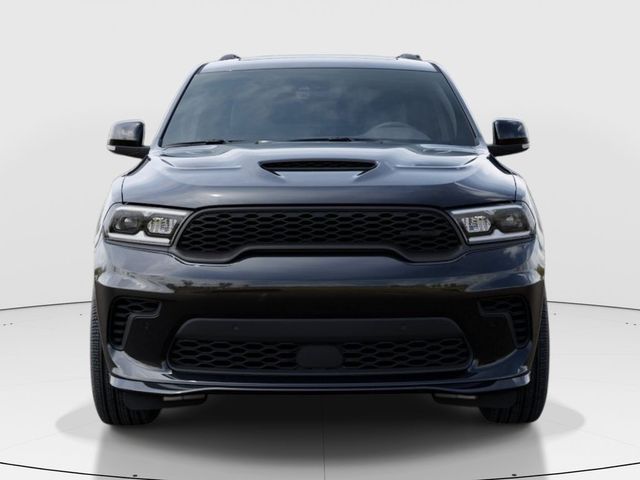 2027 Dodge Durango GT Premium HEMI