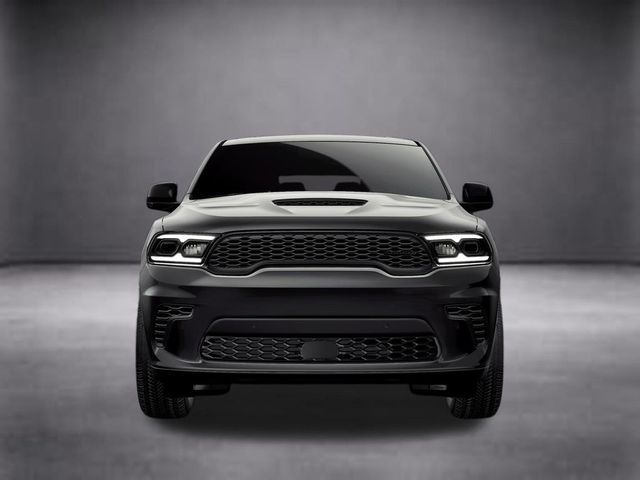 2027 Dodge Durango GT Plus HEMI