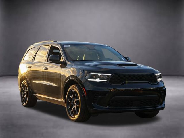 2027 Dodge Durango GT Plus HEMI