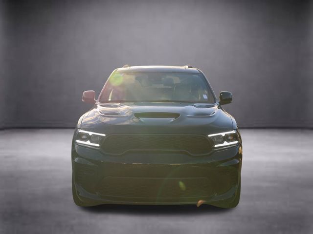 2027 Dodge Durango GT Plus HEMI