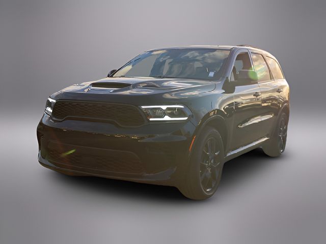 2027 Dodge Durango GT Plus HEMI