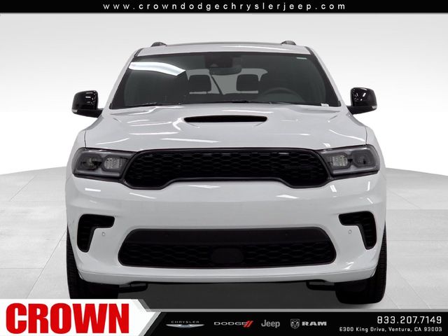 2027 Dodge Durango GT Plus HEMI