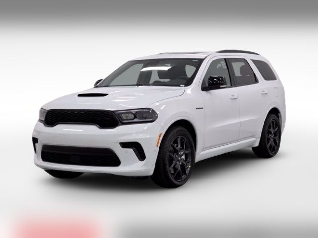 2027 Dodge Durango GT Plus HEMI