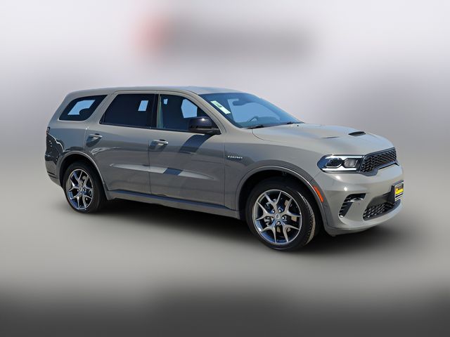 2027 Dodge Durango GT HEMI