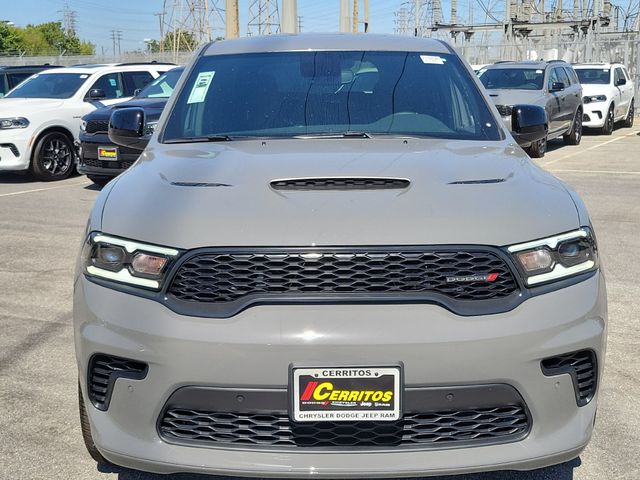 2027 Dodge Durango GT HEMI