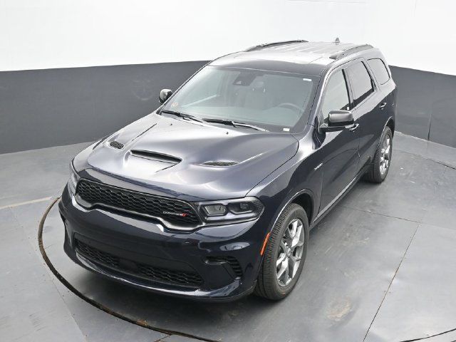 2027 Dodge Durango GT Plus HEMI