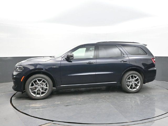 2027 Dodge Durango GT Plus HEMI