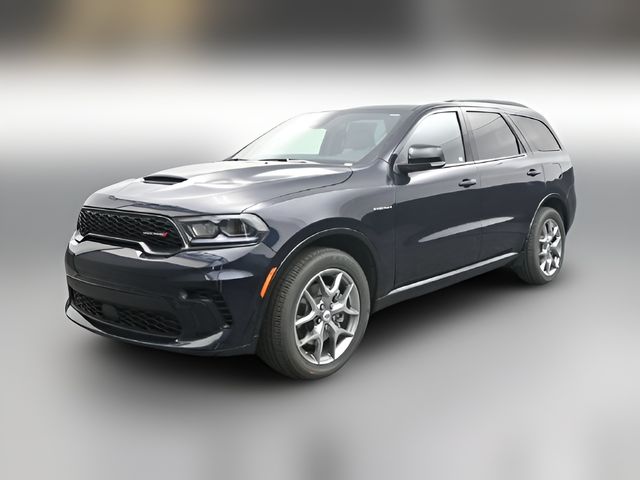 2027 Dodge Durango GT Plus HEMI