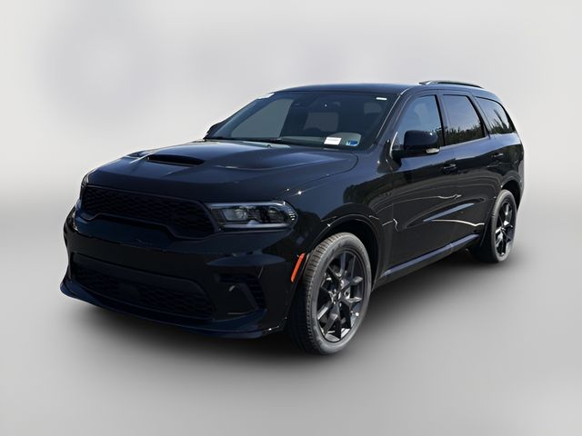2027 Dodge Durango GT Plus HEMI