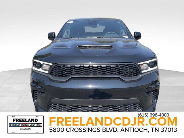 2027 Dodge Durango