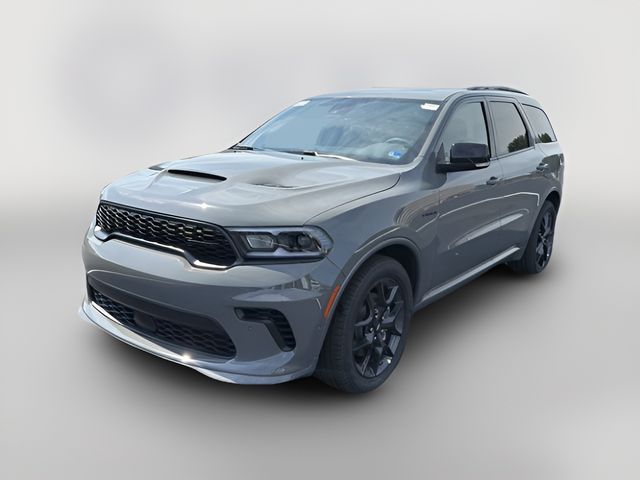 2027 Dodge Durango GT Premium HEMI