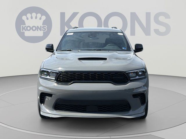 2027 Dodge Durango GT Premium HEMI