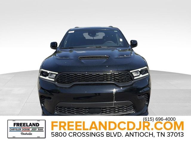 2027 Dodge Durango