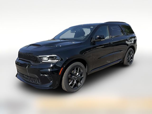 2027 Dodge Durango