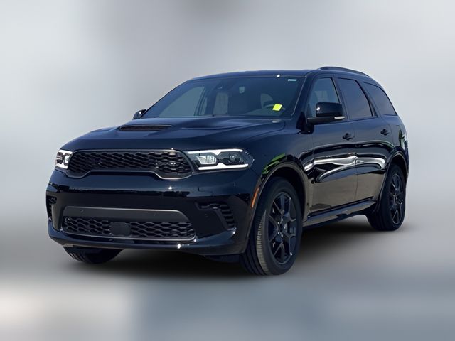 2027 Dodge Durango GT Plus HEMI