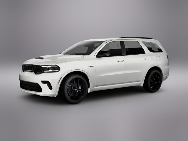 2027 Dodge Durango GT Plus HEMI