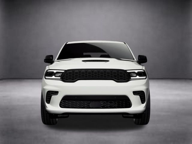 2027 Dodge Durango GT Plus HEMI