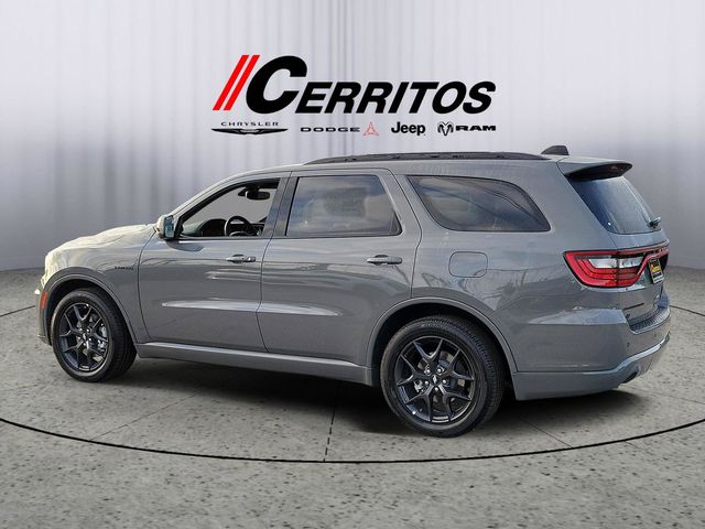 2027 Dodge Durango GT HEMI