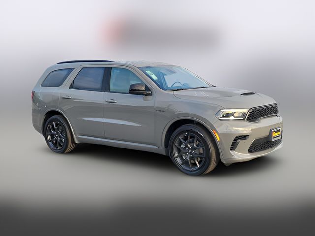 2027 Dodge Durango GT HEMI