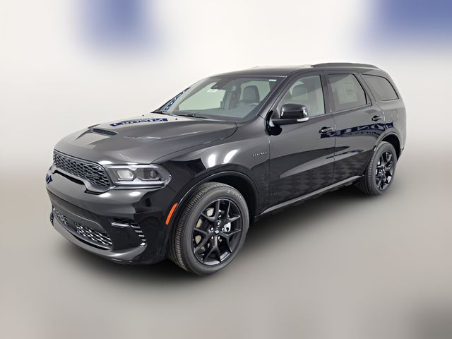 2027 Dodge Durango GT Plus HEMI