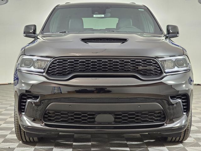 2027 Dodge Durango GT Plus HEMI