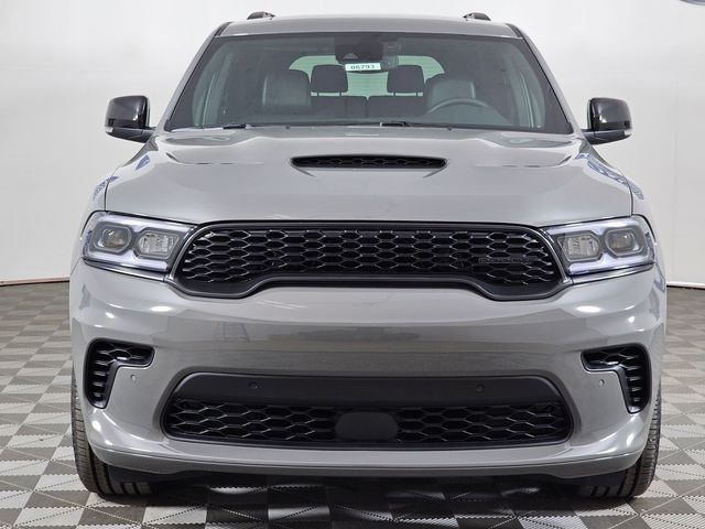2027 Dodge Durango GT Plus HEMI