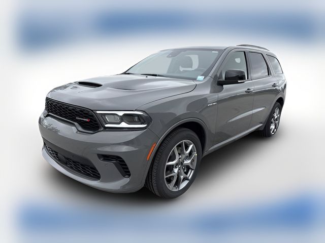 2027 Dodge Durango 