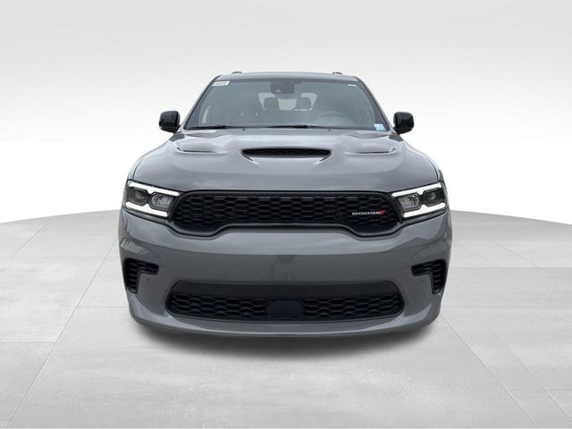 2027 Dodge Durango 