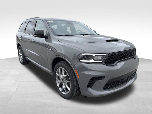 2027 Dodge Durango 