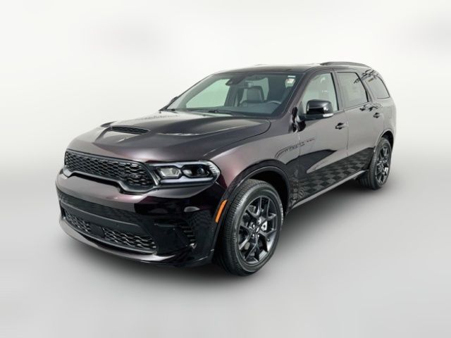 2027 Dodge Durango GT Plus HEMI