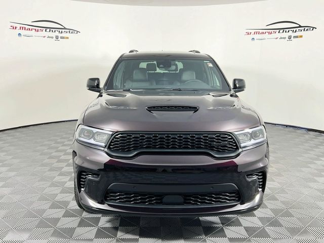 2027 Dodge Durango GT Plus HEMI