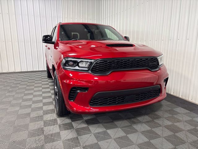 2027 Dodge Durango 