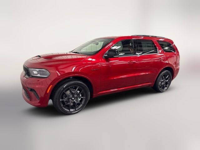 2027 Dodge Durango 