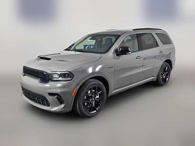 2027 Dodge Durango GT Premium HEMI