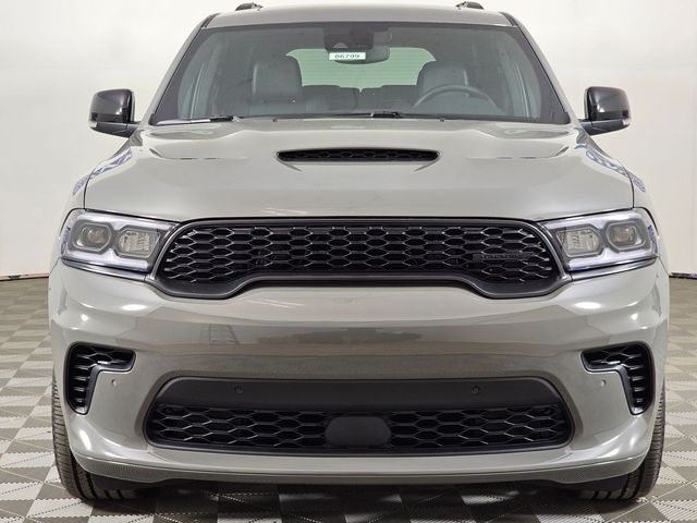 2027 Dodge Durango GT Premium HEMI