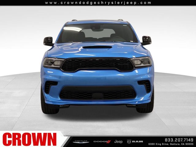 2027 Dodge Durango GT Premium HEMI